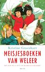 Meisjesboeken van weleer (e-Book) - Kristine Groenhart (ISBN 9789021402284)