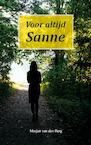 Voor altijd Sanne (e-Book) - Marjan van den Berg (ISBN 9789082461213)
