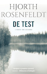 De test (e-Book) - Hjorth Rosenfeldt (ISBN 9789023499374)