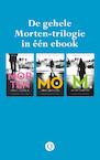 Morten-trilogie (e-Book) - Anna Levander (ISBN 9789021403908)