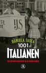 1001 Italianen (e-Book) - Daniela Tasca (ISBN 9789025302498)