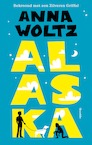 Alaska - Anna Woltz (ISBN 9789045119762)