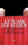 Gedichten Gods of De vergrijpstuiver - A.F.Th. van der Heijden (ISBN 9789023499312)