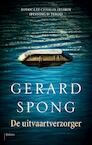 De uitvaartverzorger (e-Book) - Gerard Spong (ISBN 9789460031380)