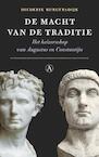 De macht van de traditie (e-Book) - Diederik Burgersdijk (ISBN 9789025303990)