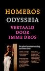 Odysseia (e-Book) - Homeros (ISBN 9789028261471)