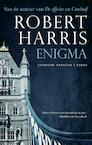 Enigma (e-Book) - Robert Harris (ISBN 9789023455608)