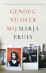Genoeg nu over mij (e-Book) - Marja Pruis (ISBN 9789038802565)