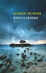 Nestvlieders - Merijn de Boer (ISBN 9789021406688)