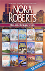 De MacGregor clan (15-in-1) (e-Book) - Nora Roberts (ISBN 9789402753011)
