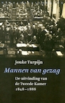 Mannen van gezag (e-Book) - Jouke Turpijn (ISBN 9789028442443)