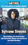 Artikel 1 (e-Book) - Sylvana Simons, Glenn Helberg, Ian van der Kooye, Anja Meulenbelt, Simone van Saarloos, Anne-Ruth Wertheim (ISBN 9789054294559)