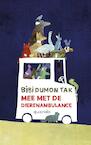 Mee met de dierenambulance - Bibi Dumon Tak (ISBN 9789045120874)