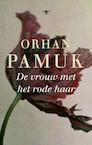 De roodharige vrouw - Orhan Pamuk (ISBN 9789023467113)