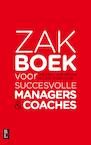 Zakboek voor succesvolle managers en coaches (e-Book) - Hessel Jan Smink, Jan Workamp (ISBN 9789461562357)