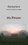 Donkertest - Iris Pinson (ISBN 9789082192964)