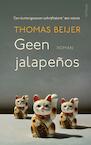 Geen jalapeños (e-Book) - Thomas Beijer (ISBN 9789044632507)