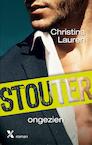 Stouter - ongezien (e-Book) - Christina Lauren (ISBN 9789401607568)