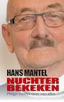 Nuchter bekeken (e-Book) - Hans Mantel (ISBN 9789461852021)