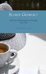 Scheef gedrukt - Sven Deraedemaeker (ISBN 9789402164848)