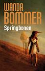 Springbonen (e-Book) - Wanda Bommer (ISBN 9789038801902)