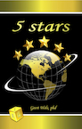 5 Stars (e-Book) - Geert Wels (ISBN 9789082681062)