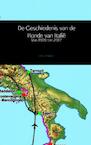 De Geschiedenis van de Ronde van Italië - H.V. Anderz (ISBN 9789402166187)