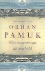 Museum van de onschuld - Orhan Pamuk (ISBN 9789403102207)