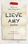 Lieve Amy - Helen Callaghan (ISBN 9789026341274)
