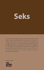 Seks (e-Book) - The School of Life (ISBN 9789038804590)