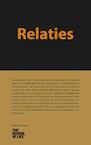 Relaties (e-Book) - The School of Life (ISBN 9789038804576)
