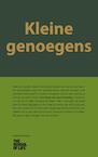 Kleine genoegens (e-Book) - The School of Life (ISBN 9789038804606)