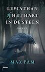 Leviathan of Het hart in de steen (e-Book) - Max Pam (ISBN 9789460034572)