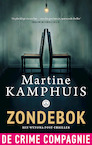 Zondebok (e-Book) - Martine Kamphuis (ISBN 9789461092946)