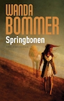 Springbonen - Wanda Bommer (ISBN 9789038804903)