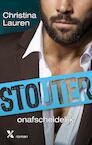 Stouter - Onafscheidelijk (e-Book) - Christina Lauren (ISBN 9789401607575)