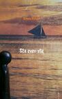 Sta even stil - Simone Detiger (ISBN 9789402167948)