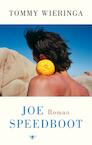 Joe Speedboot - Tommy Wieringa (ISBN 9789403114903)