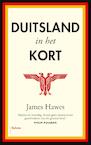 Duitsland in het kort (e-Book) - James Hawes (ISBN 9789460037689)