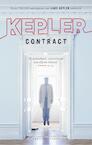 Contract - Lars Kepler (ISBN 9789403107509)