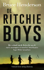De ritchie-boys (e-Book) - Bruce Henderson (ISBN 9789025300913)