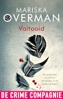 Voltooid (e-Book) - Mariska Overman (ISBN 9789461093172)