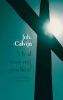 't Is al voor mij geschied (e-Book) - Johannes Calvijn (ISBN 9789462787582)