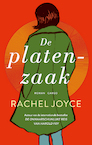 De platenzaak (e-Book) - Rachel Joyce (ISBN 9789403111704)