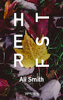 Herfst (e-Book) - Ali Smith (ISBN 9789044636611)