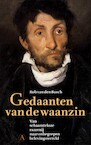 Gedaanten van de waanzin (e-Book) - Rob van den Bosch (ISBN 9789025308483)