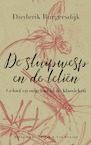 De sluipwesp en de leliën (e-Book) - Diederik Burgersdijk (ISBN 9789025308605)