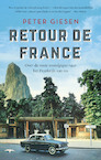 Retour de France (e-Book) - Peter Giesen (ISBN 9789400404564)