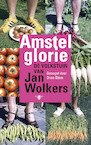Amstelglorie (e-Book) - Onno Blom (ISBN 9789403127408)