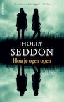 Hou je ogen open - Holly Seddon (ISBN 9789026344381)